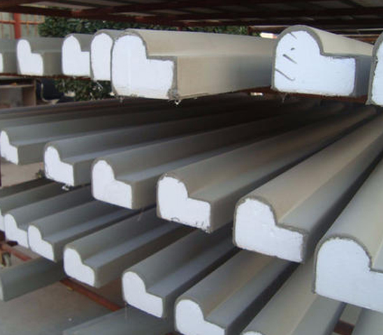 聚苯乙烯歐式線(xiàn)條